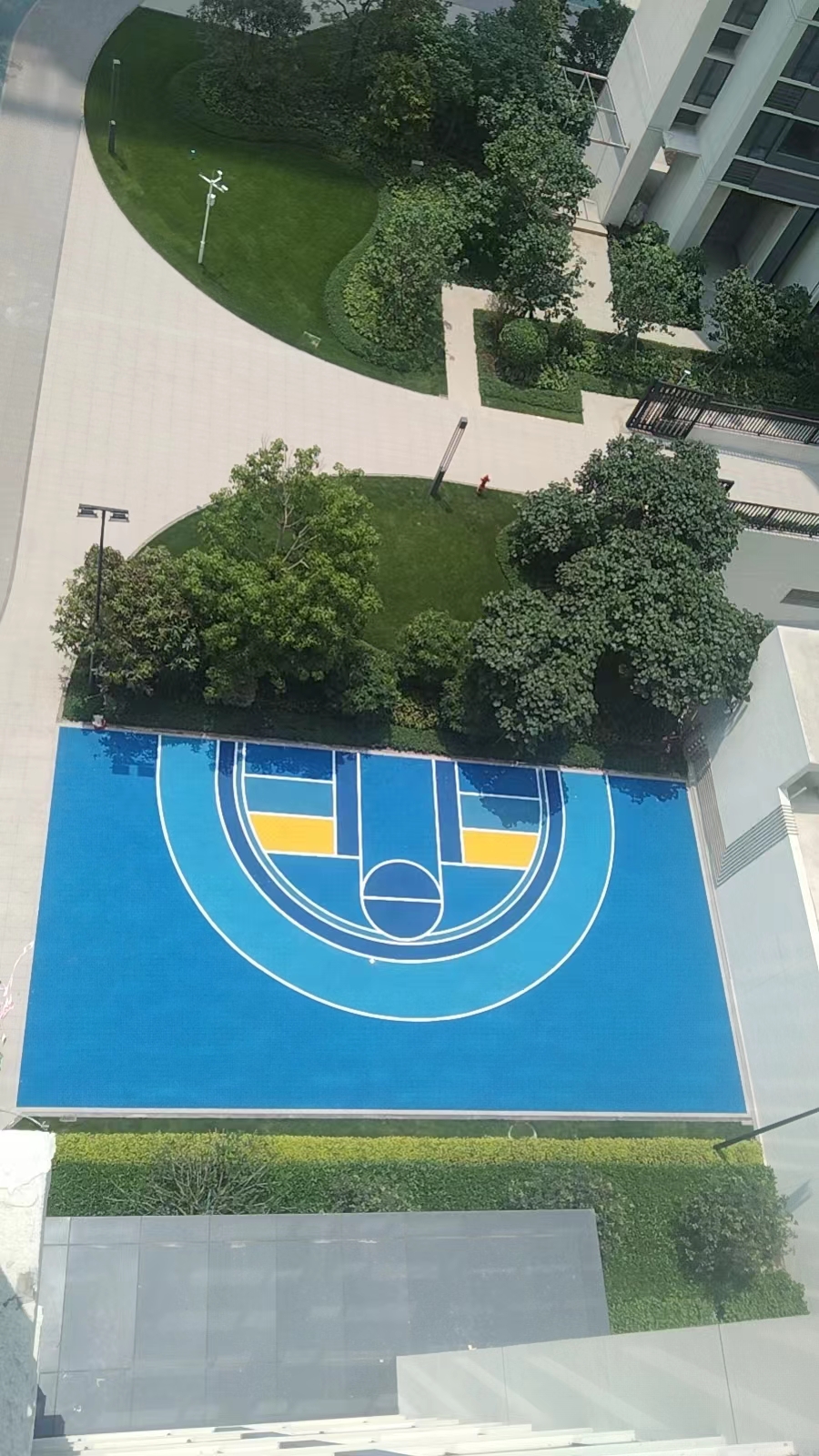 戶外大型游樂場設(shè)備室外兒童樂園epdm安全地墊鋪設(shè)丨佛山順德容桂鉑悅府案例(圖4) 微信圖片_20240419154620.jpg