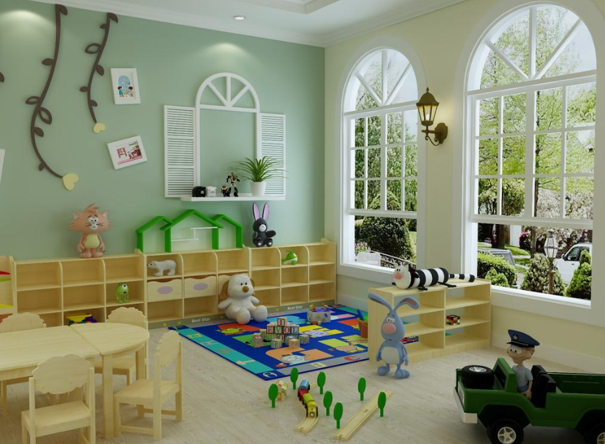 星匯幼兒園采購(gòu)大型戶外組合滑梯_幼兒園桌椅_懸浮地墊丨佛山順德星匯幼兒園案例(圖8) 8.png